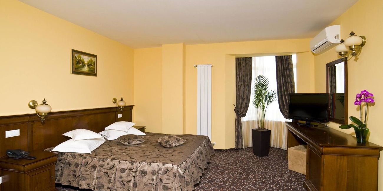 Hotel Dorna 4* Bucovina 