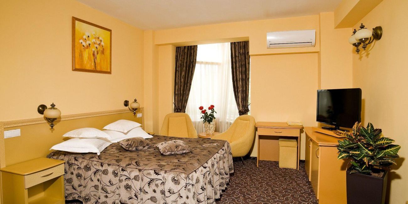 Hotel Dorna 4* Bucovina 