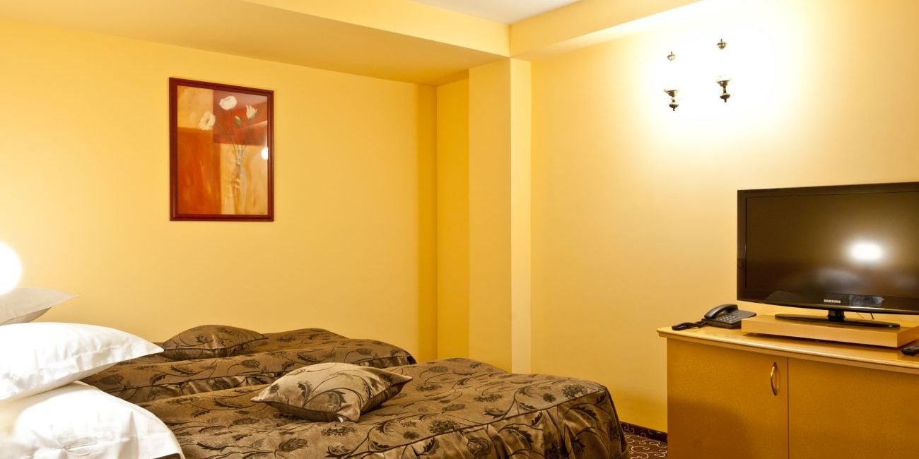 Hotel Dorna 4* Bucovina 