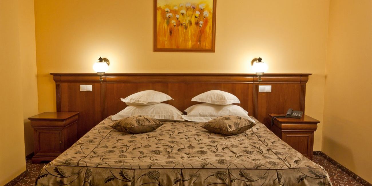 Hotel Dorna 4* Bucovina 