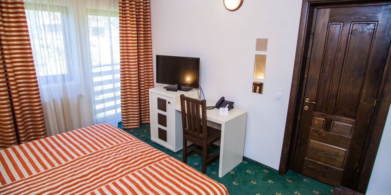 Hotel Draga Maria 3* Predeal 