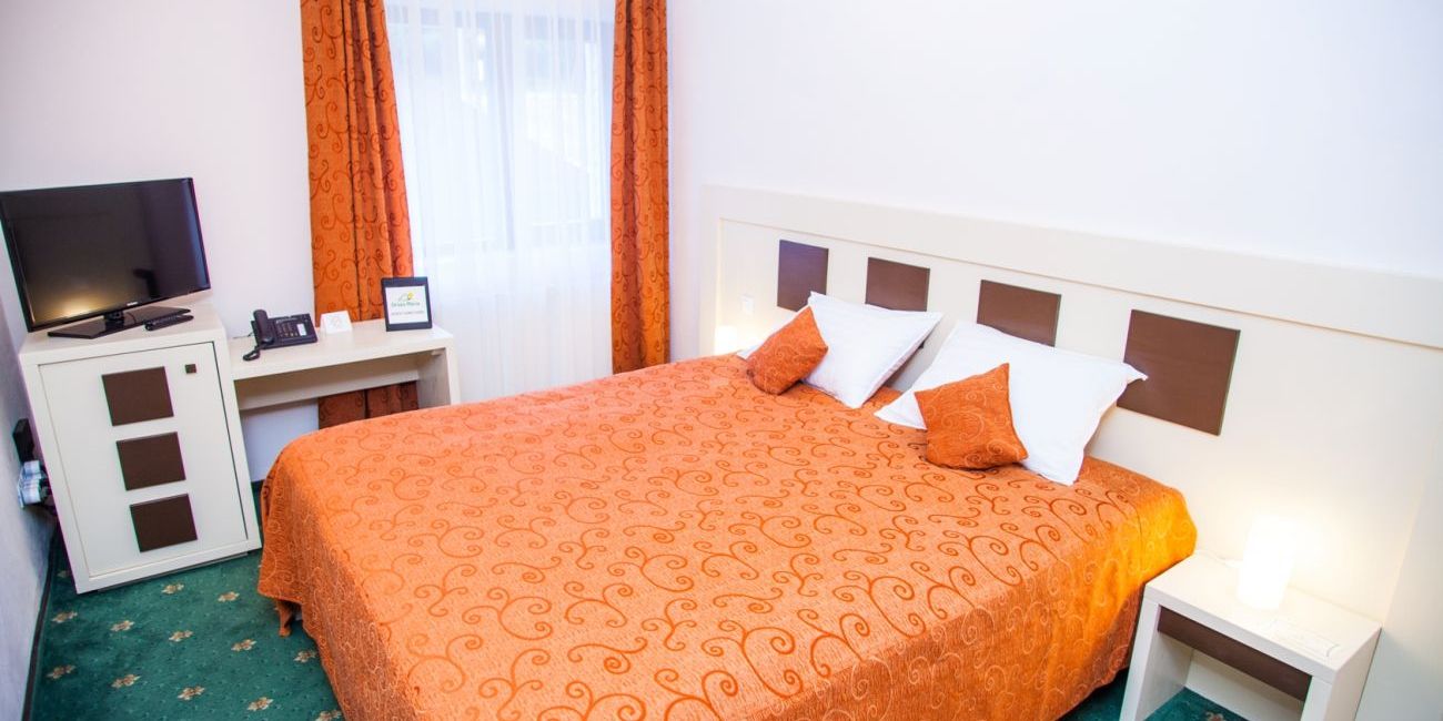 Hotel Draga Maria 3* Predeal 