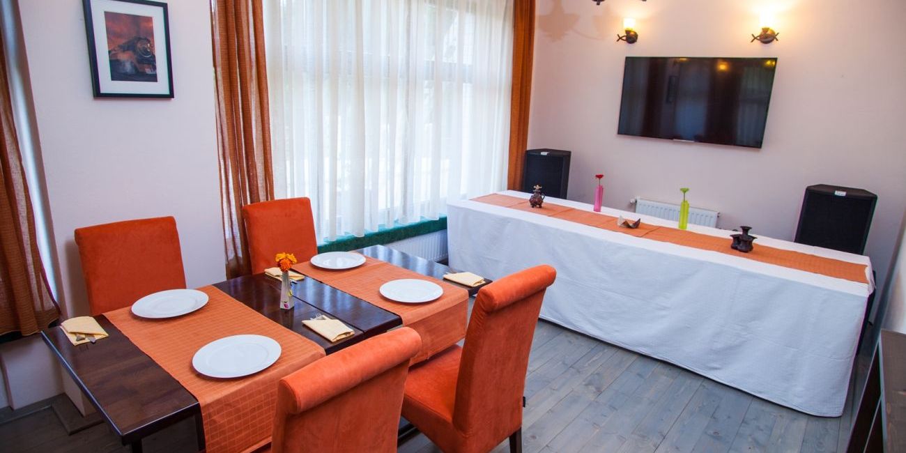 Hotel Draga Maria 3* Predeal 