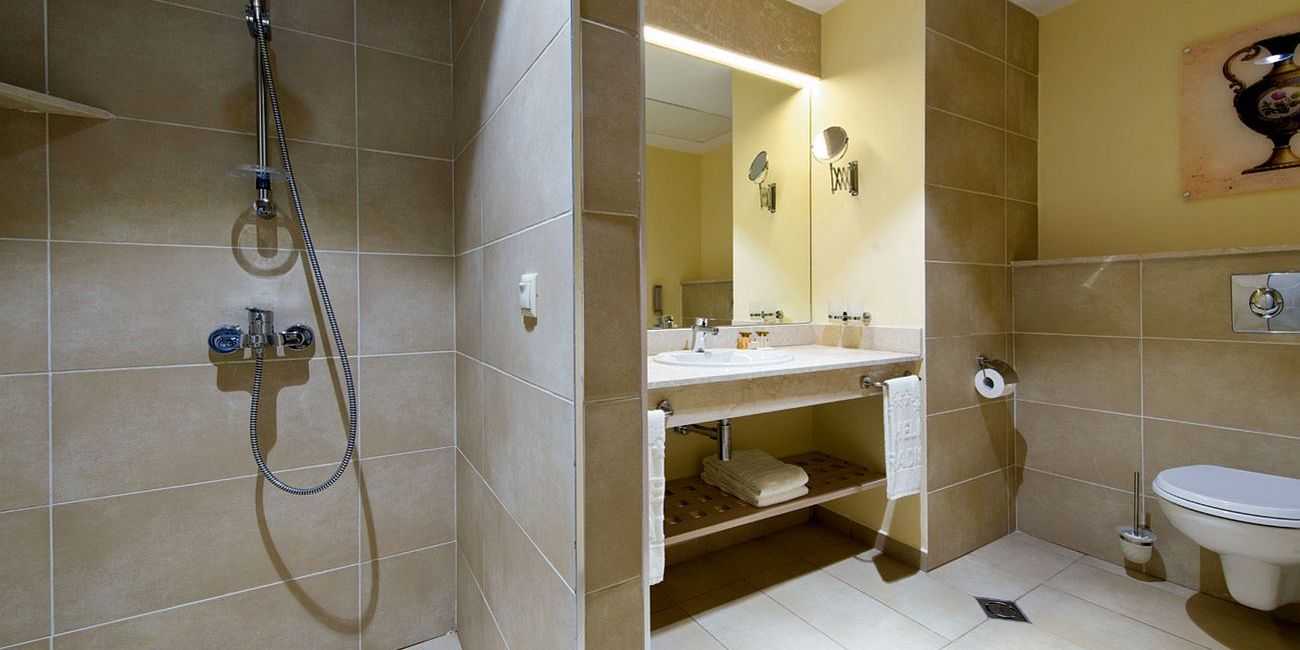 Hotel Dreams Sunny Beach Resort & Spa 5* (fost Riu Helios Paradise) Sunny Beach 
