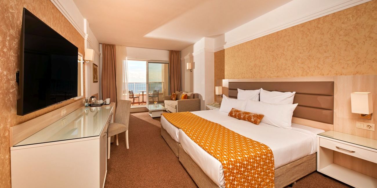 Hotel Dreams Sunny Beach Resort & Spa 5* Sunny Beach 