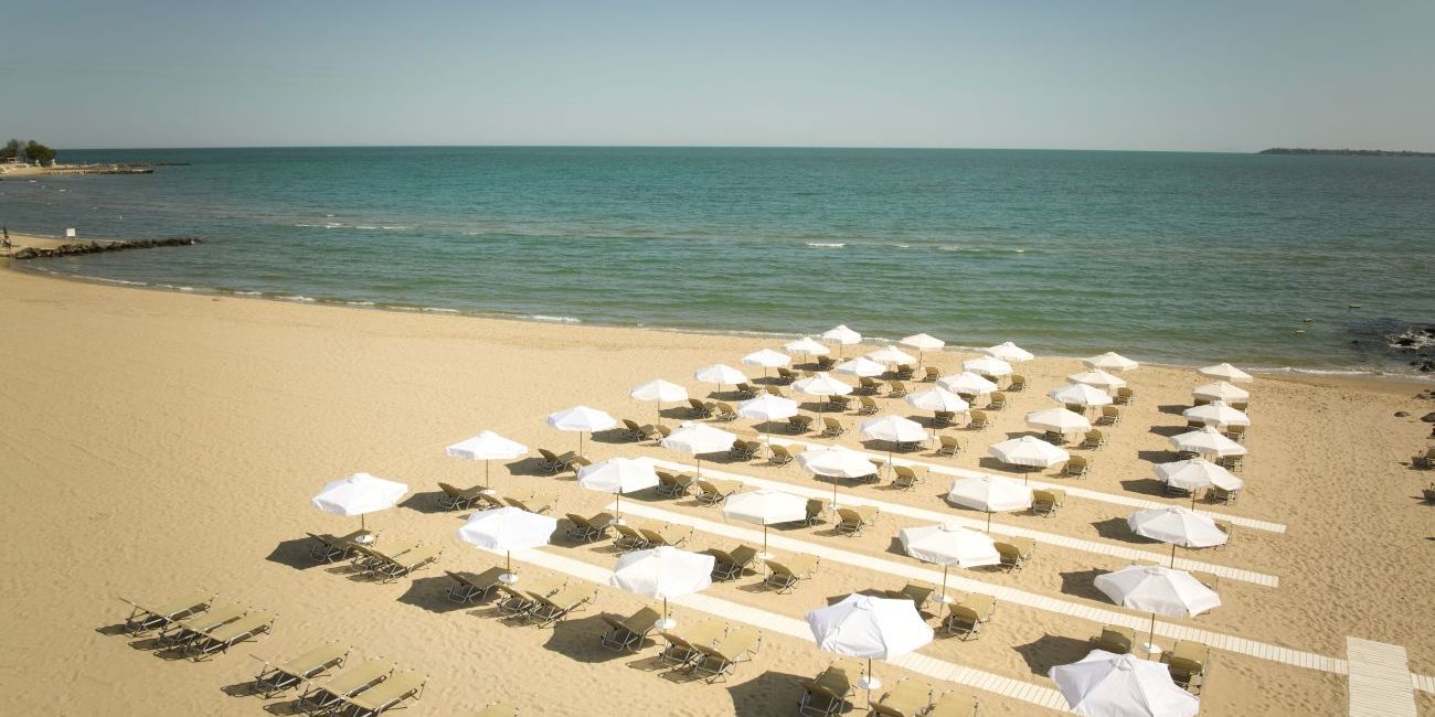Hotel Dreams Sunny Beach Resort & Spa 5* Sunny Beach 