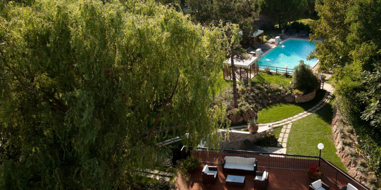Hotel Due Mari 4* (sau similar) Venetia 