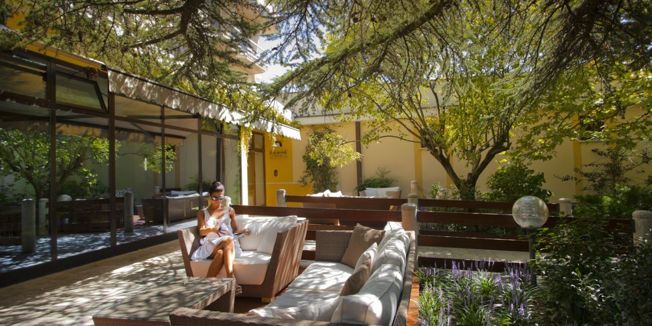 Hotel Due Mari 4* (sau similar) Venetia 