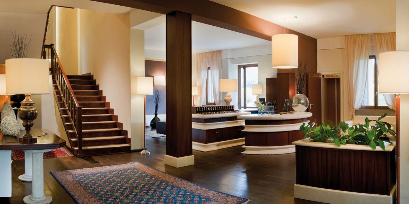 Hotel Due Mari 4* (sau similar) Venetia 