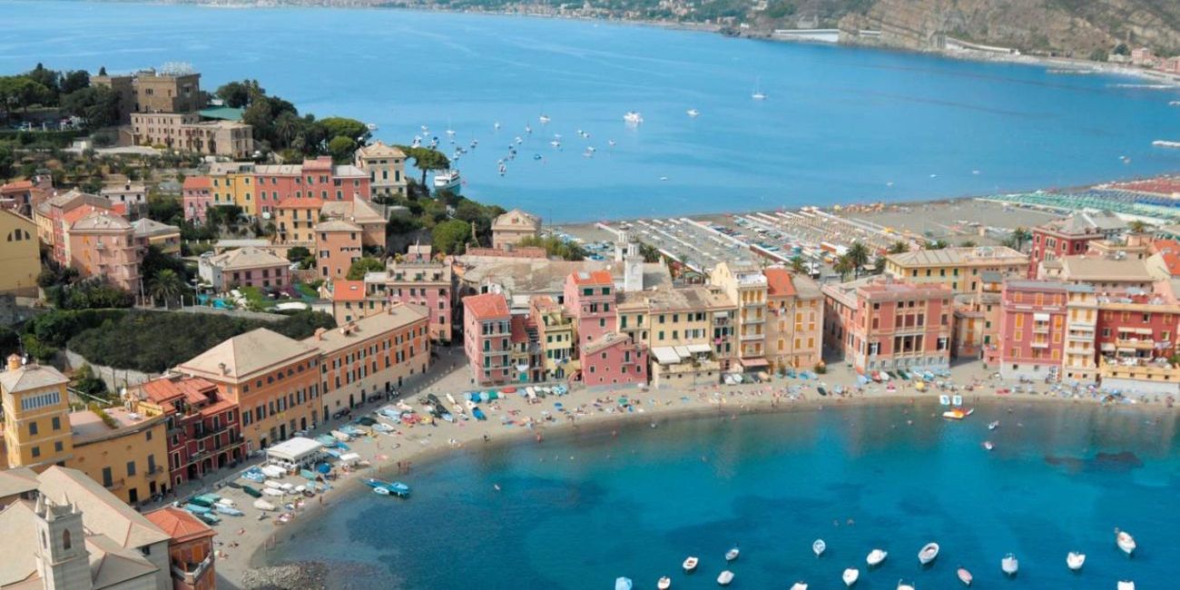 Hotel Due Mari 4* (sau similar) Venetia 