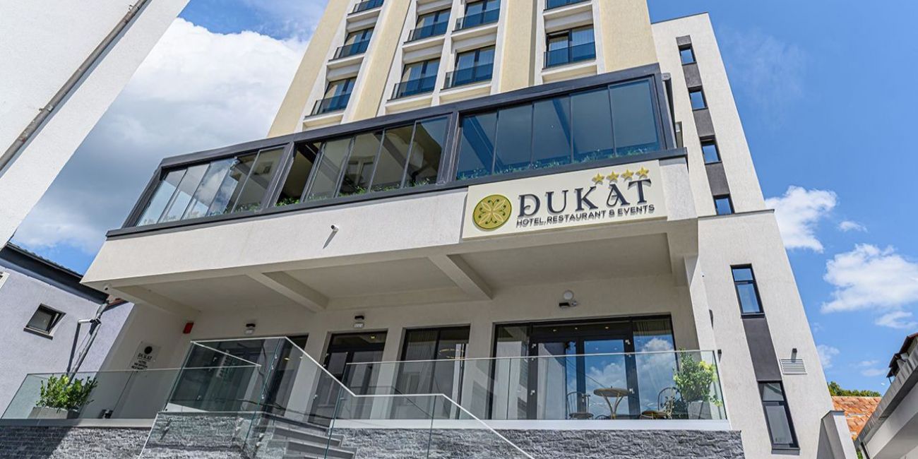 Hotel Dukat 4* Bucovina 