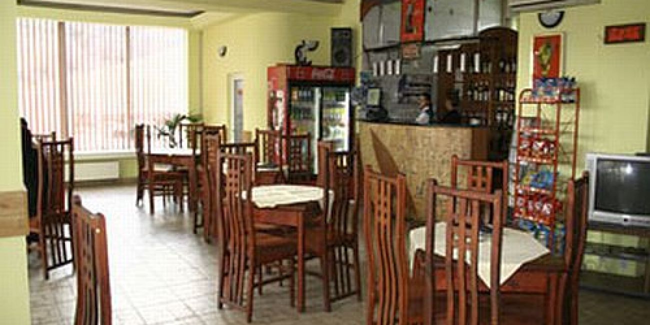 Hotel Dumbrava 3* Rupea 