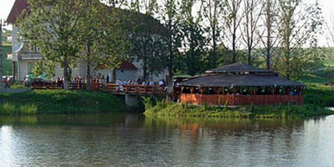 Hotel Dumbrava 3* Rupea 
