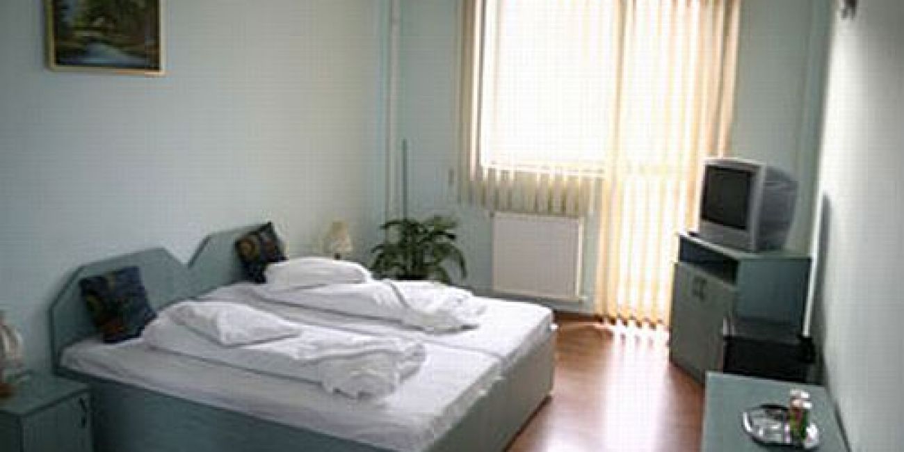 Hotel Dumbrava 3* Rupea 