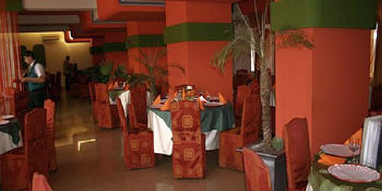 Hotel Dumbrava 3* Rupea 