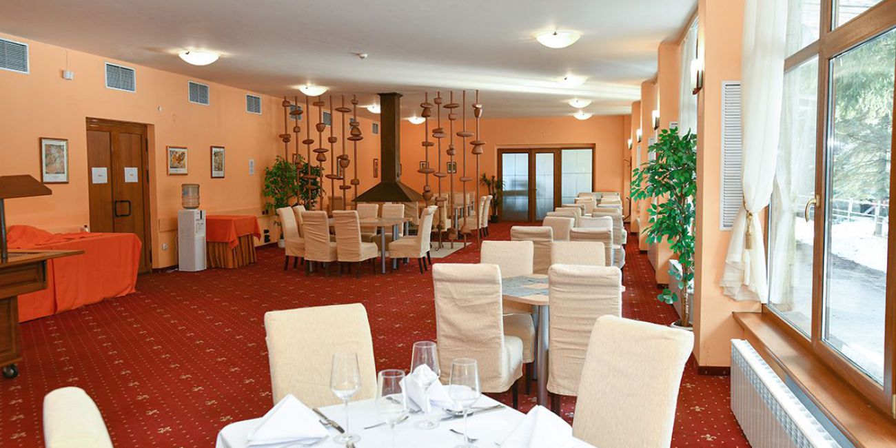 Hotel Edelweiss Borovets 3* Borovets 