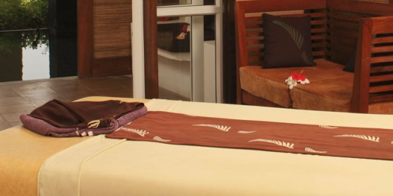 Hotel Eden Resort & Spa 5* - Demipensiune Colombo 