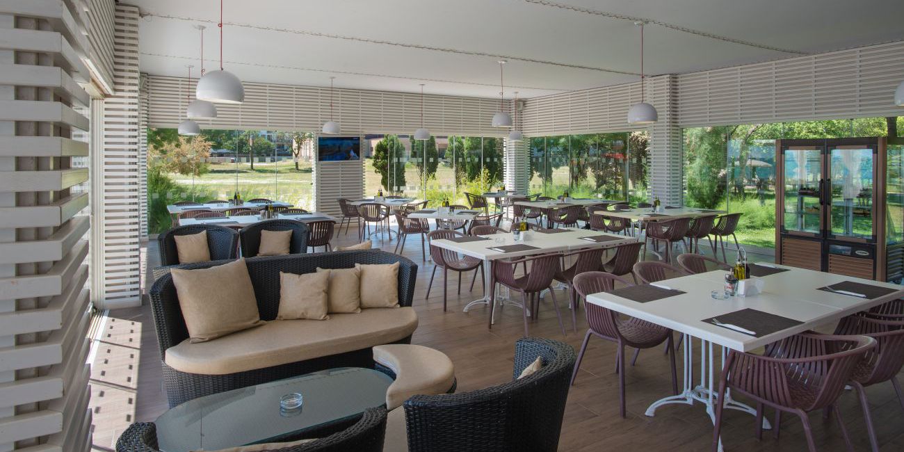 Hotel Effect Algara Beach 4* Kranevo 