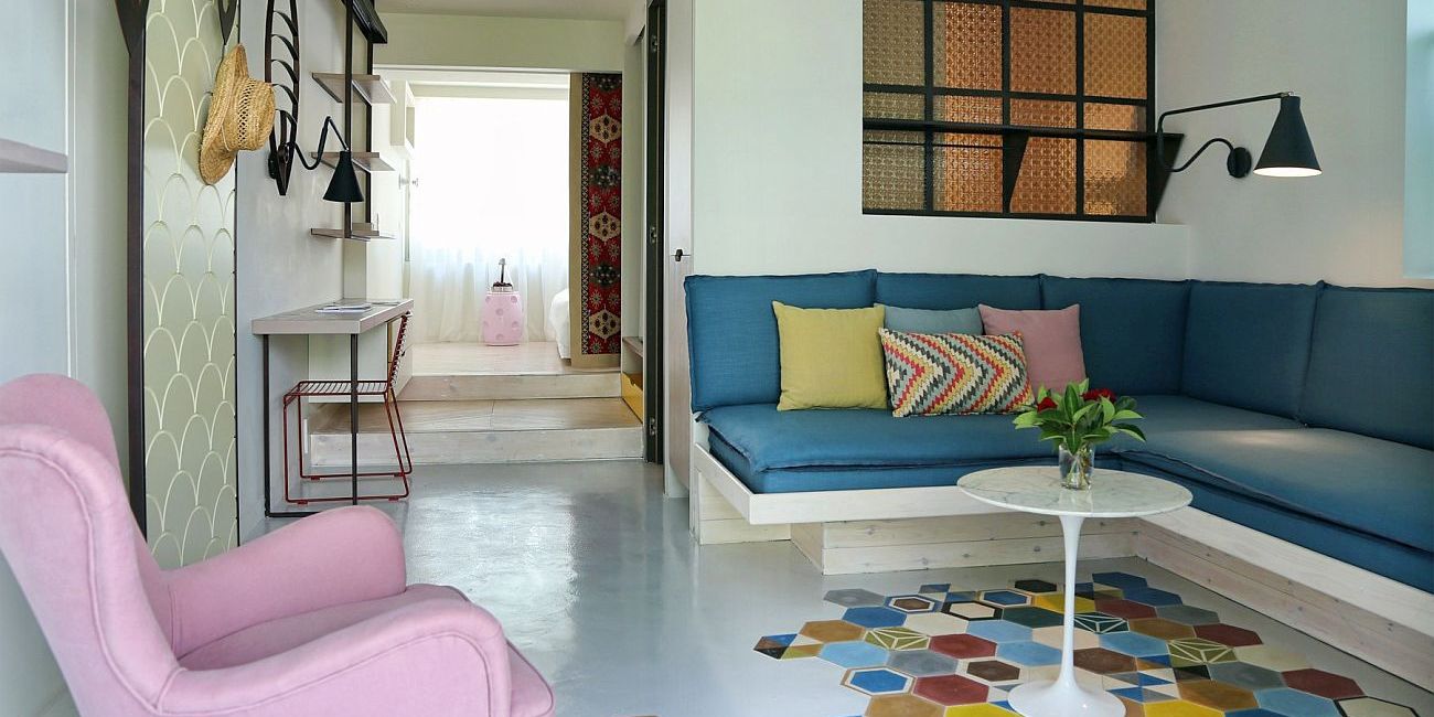 Hotel Ekies All Senses Resort 4* Halkidiki - Sithonia 