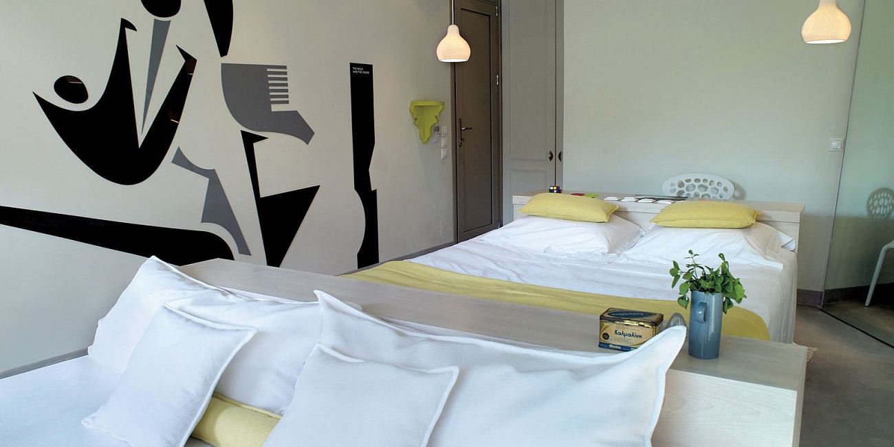 Hotel Ekies All Senses Resort 4* Halkidiki - Sithonia 
