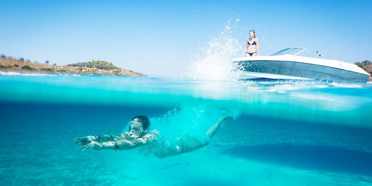 Hotel Ekies All Senses Resort 4* Halkidiki - Sithonia 