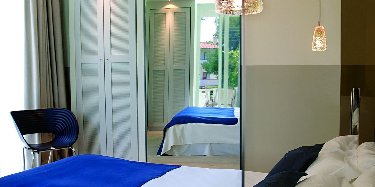 Hotel Ekies All Senses Resort 4* Halkidiki - Sithonia 