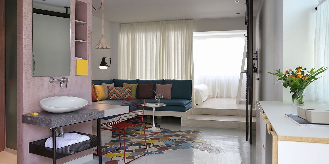 Hotel Ekies All Senses Resort 4* Halkidiki - Sithonia 