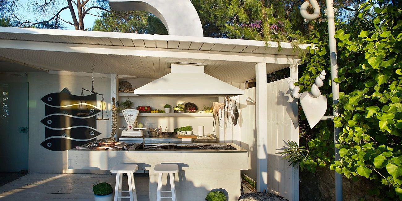 Hotel Ekies All Senses Resort 4* Halkidiki - Sithonia 
