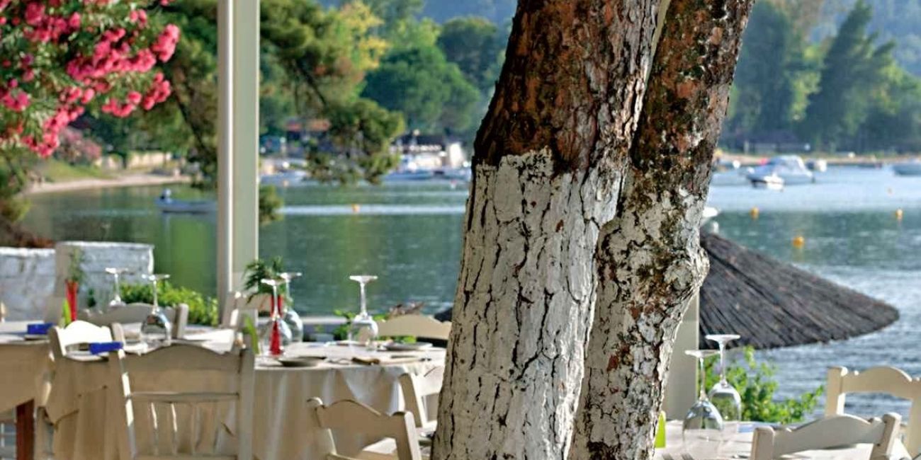 Hotel Ekies All Senses Resort 4* Halkidiki - Sithonia 
