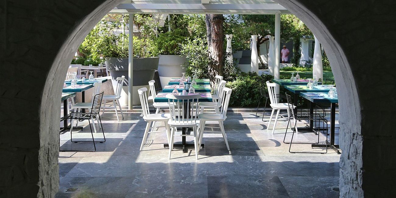 Hotel Ekies All Senses Resort 4* Halkidiki - Sithonia 