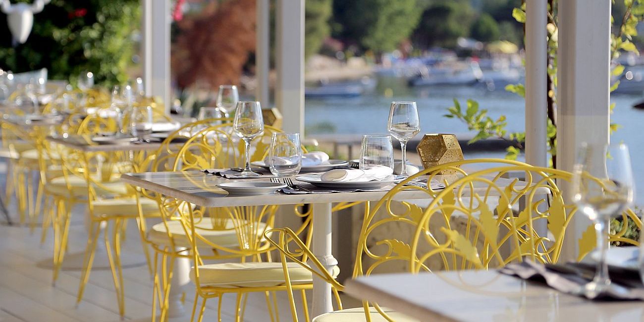 Hotel Ekies All Senses Resort 4* Halkidiki - Sithonia 