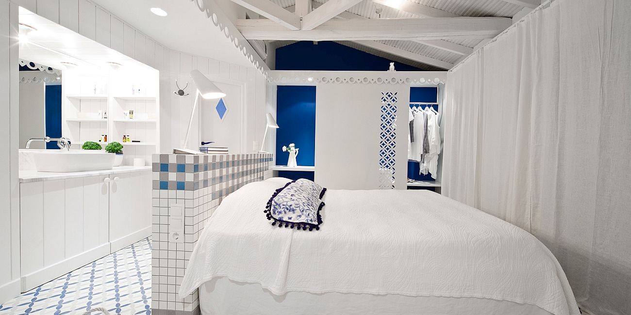 Hotel Ekies All Senses Resort 4* Halkidiki - Sithonia 