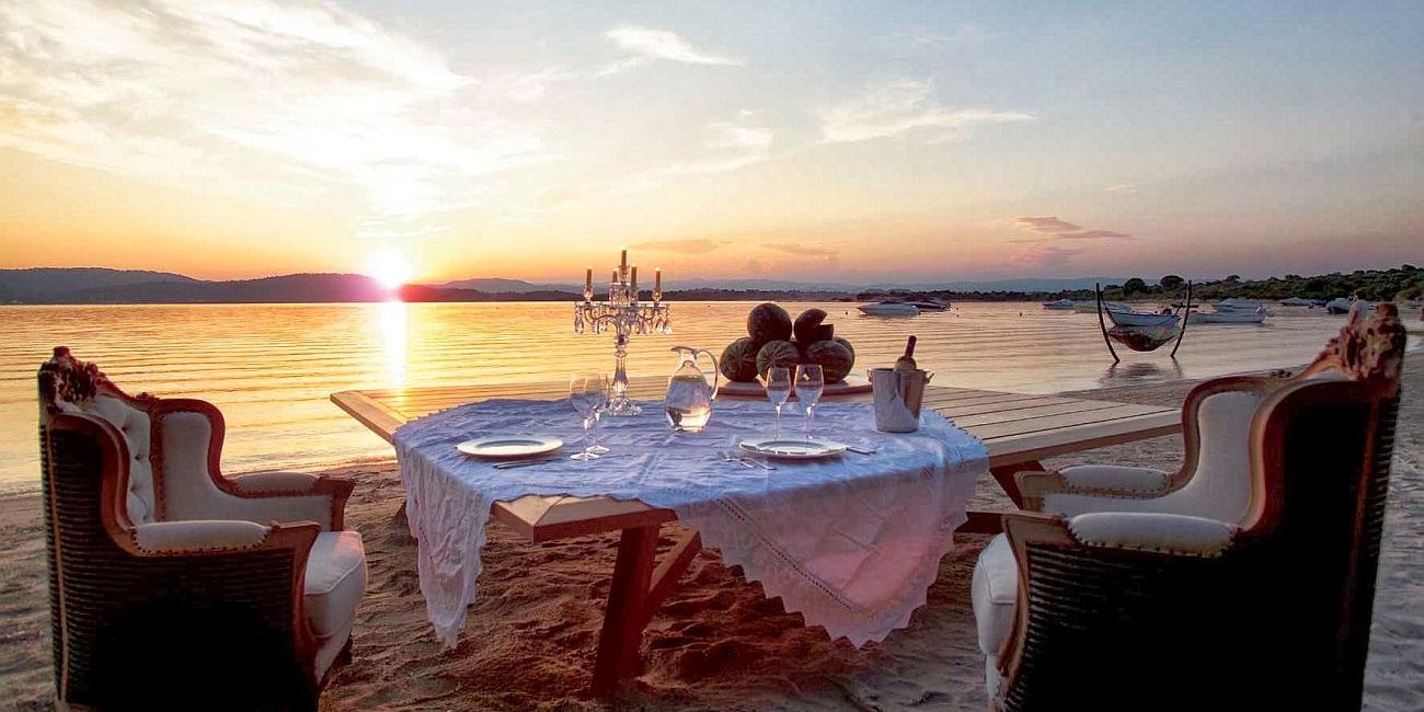 Hotel Ekies All Senses Resort 4* Halkidiki - Sithonia 