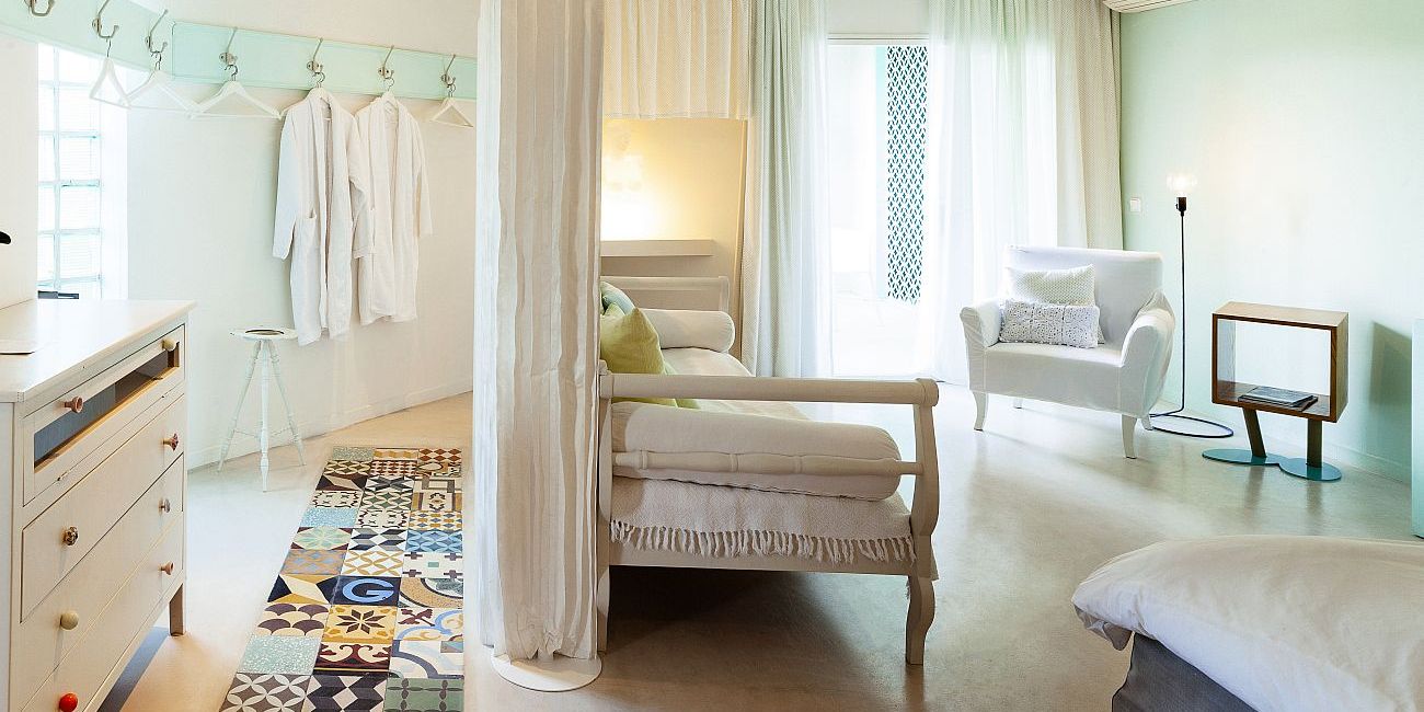 Hotel Ekies All Senses Resort 4* Halkidiki - Sithonia 