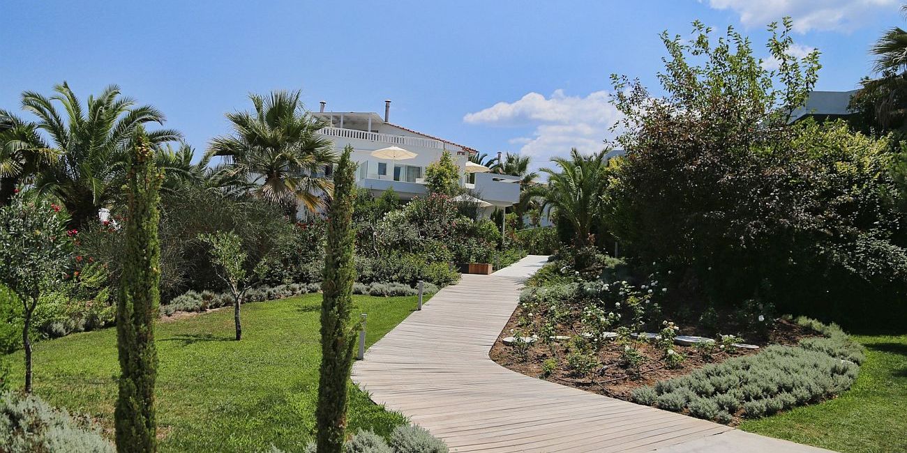 Hotel Ekies All Senses Resort 4* Halkidiki - Sithonia 