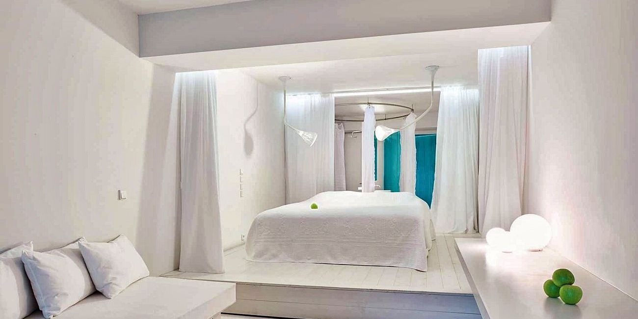 Hotel Ekies All Senses Resort 4* Halkidiki - Sithonia 