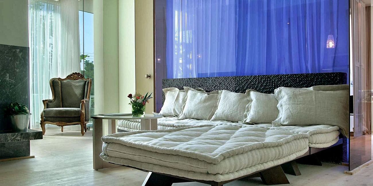 Hotel Ekies All Senses Resort 4* Halkidiki - Sithonia 