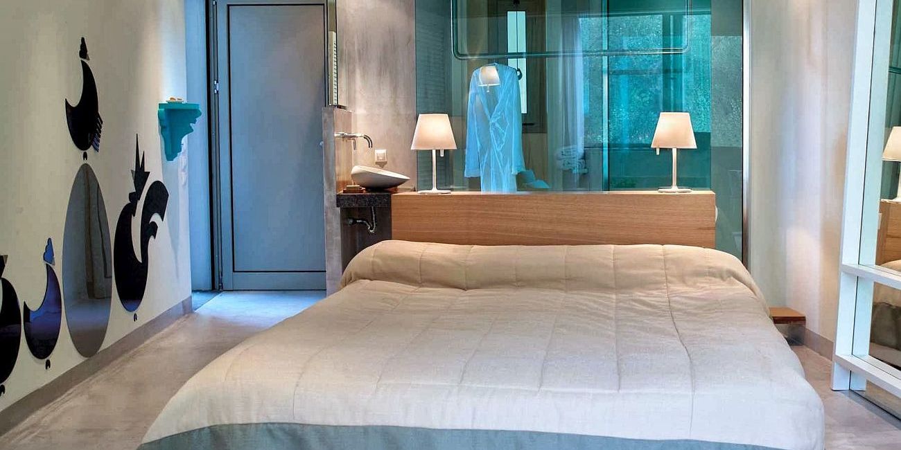 Hotel Ekies All Senses Resort 4* Halkidiki - Sithonia 