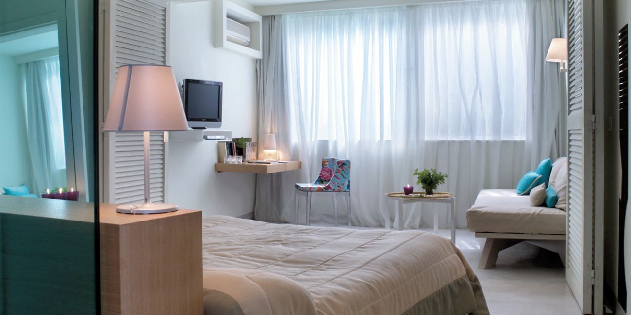 Hotel Ekies All Senses Resort 4* Halkidiki - Sithonia 