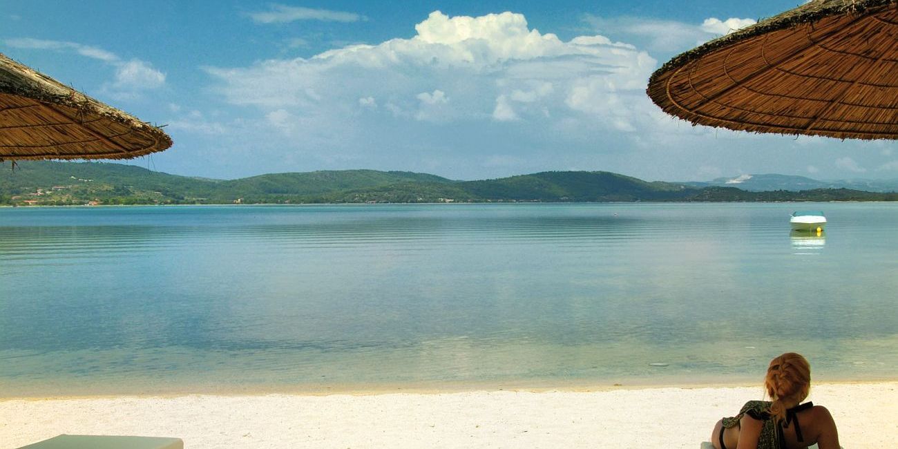 Hotel Ekies All Senses Resort 4* Halkidiki - Sithonia 