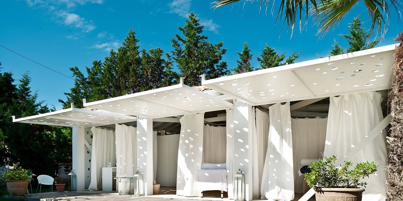 Hotel Ekies All Senses Resort 4* Halkidiki - Sithonia 