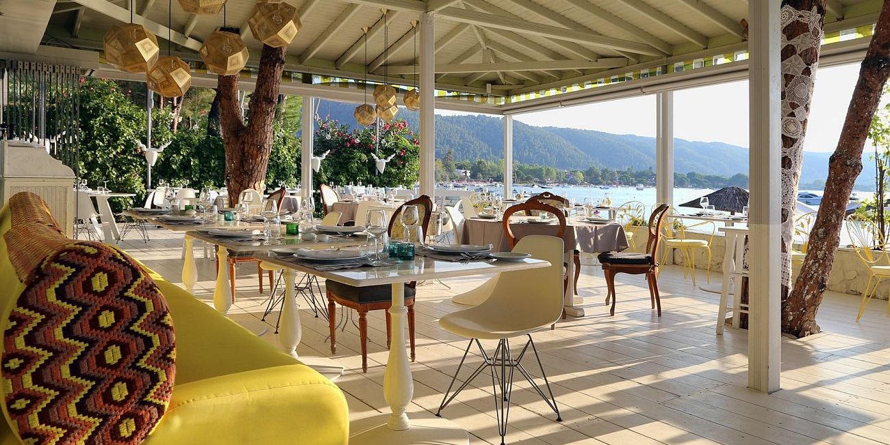 Hotel Ekies All Senses Resort 4* Halkidiki - Sithonia 
