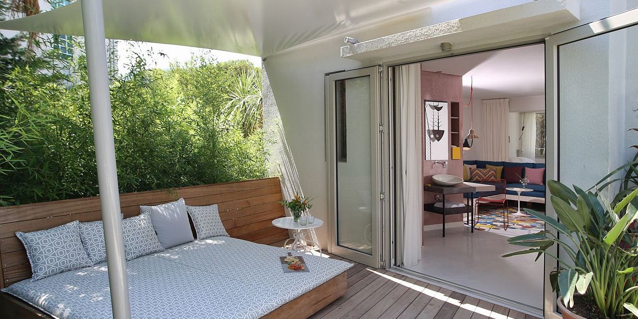 Hotel Ekies All Senses Resort 4* Halkidiki - Sithonia 