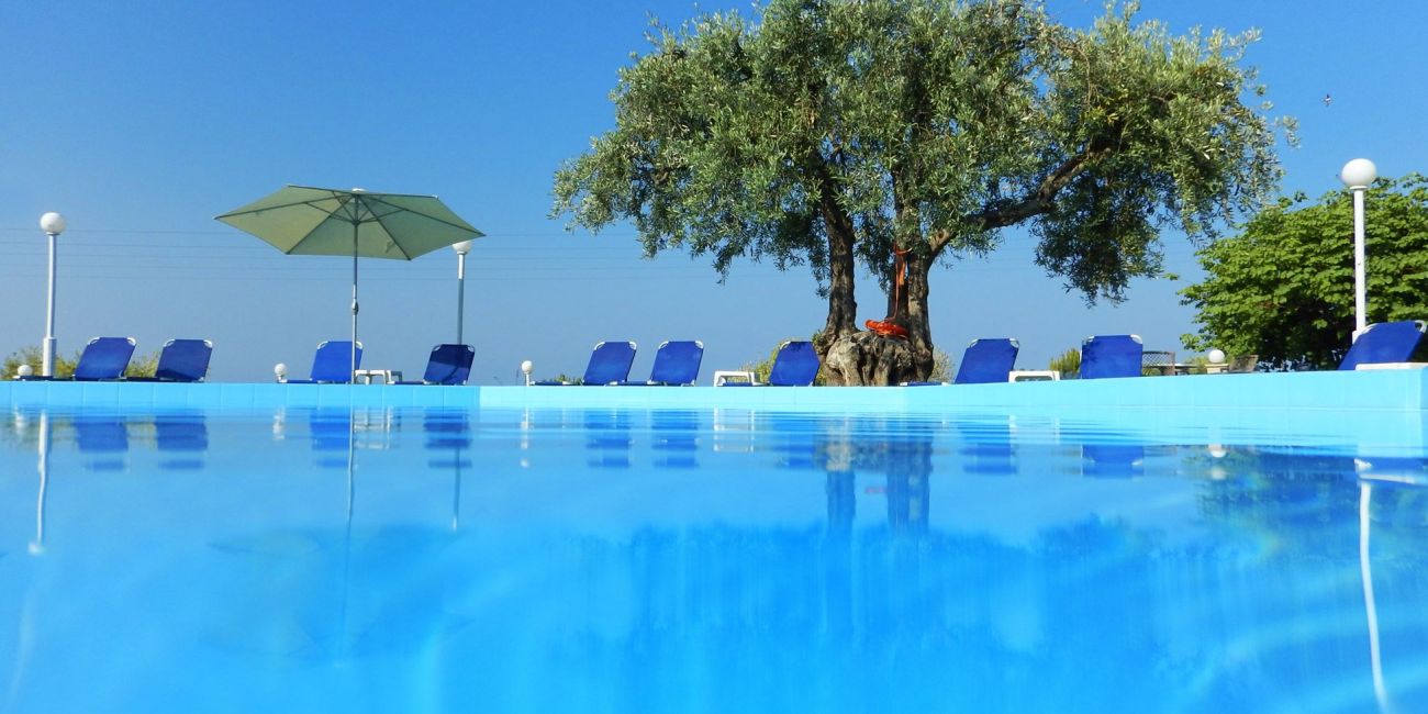 Hotel Elea Beach 4*  Halkidiki - Sithonia 