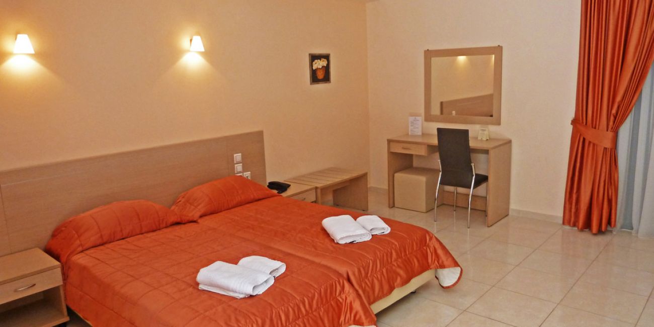Hotel Eleana 3* Lefkada 