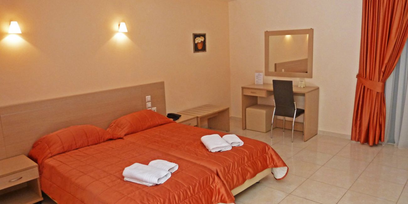 Hotel Eleana 3* Lefkada 