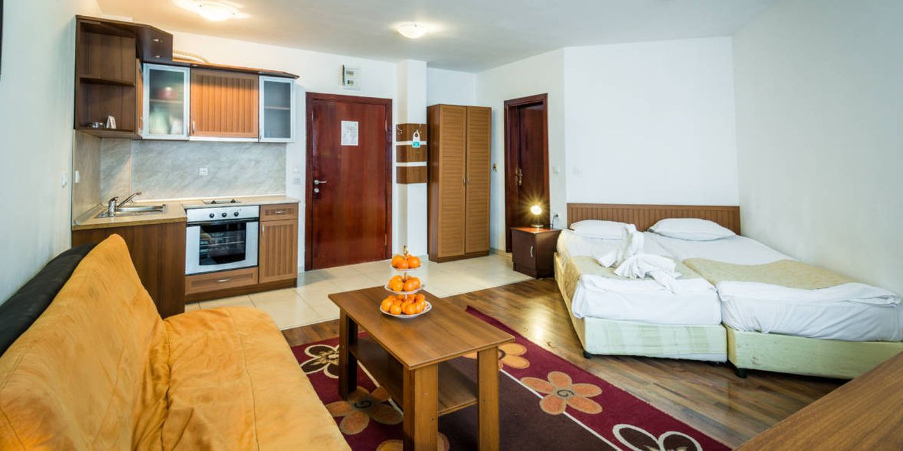 Hotel Elegant Lux 4* Bansko 