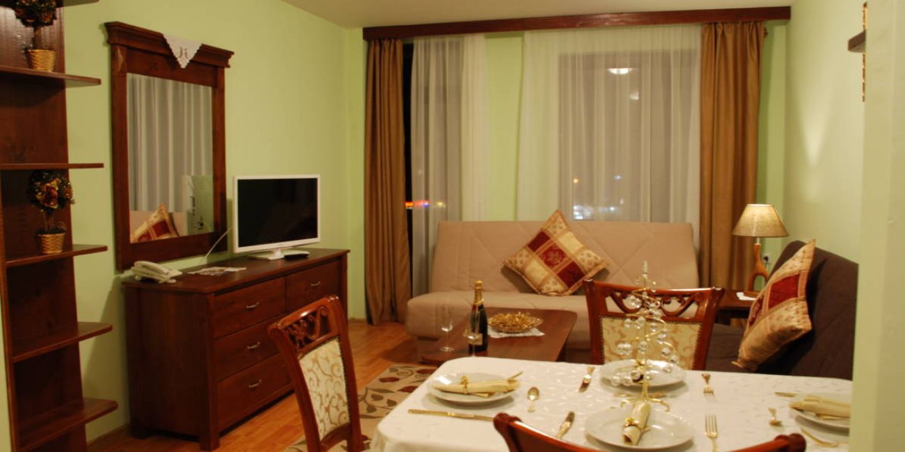 Hotel Elegant Lux 4* Bansko 