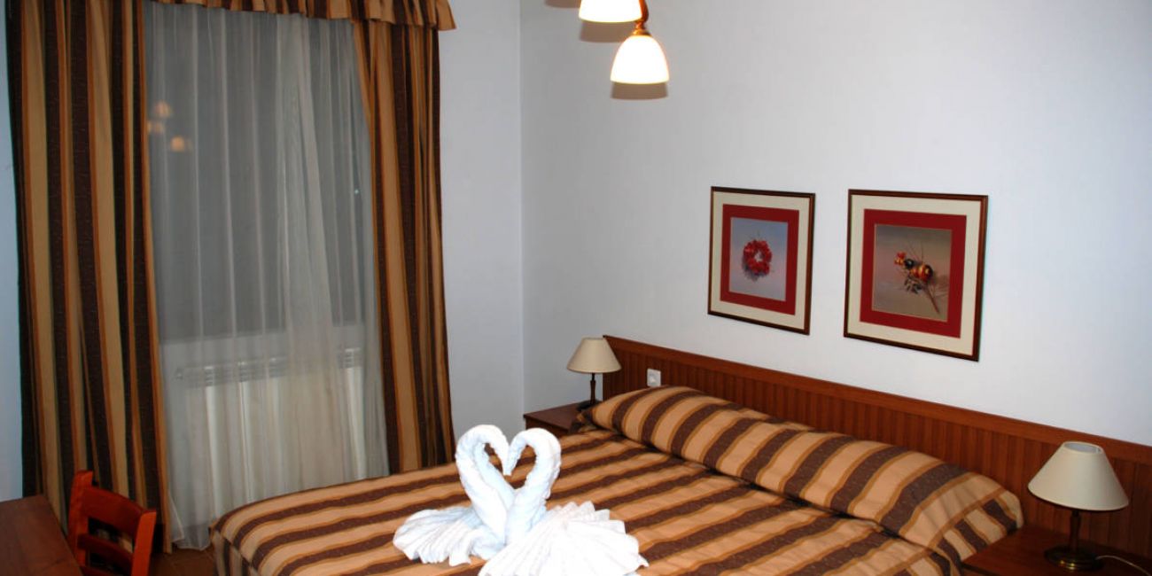 Hotel Elegant Lux 4* Bansko 