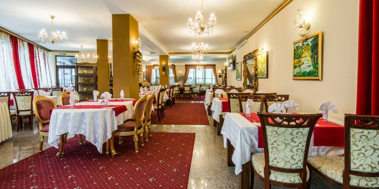 Hotel Elegant Lux 4* Bansko 